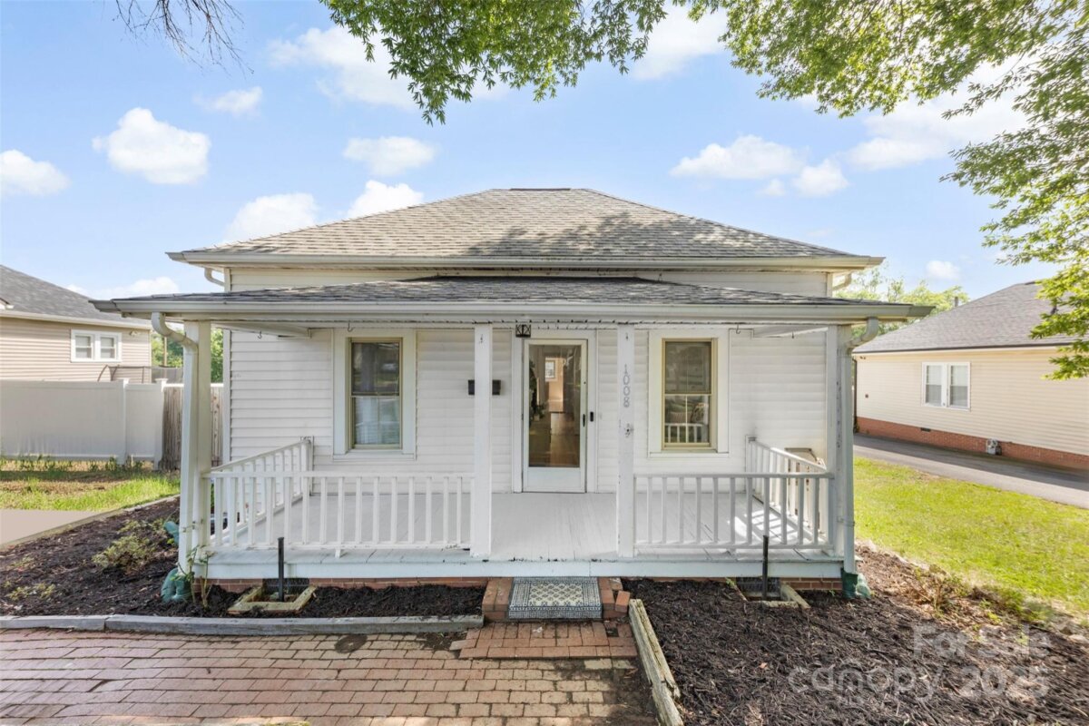 1008 Valley Street, Kannapolis, NC 28081, MLS # 4268603