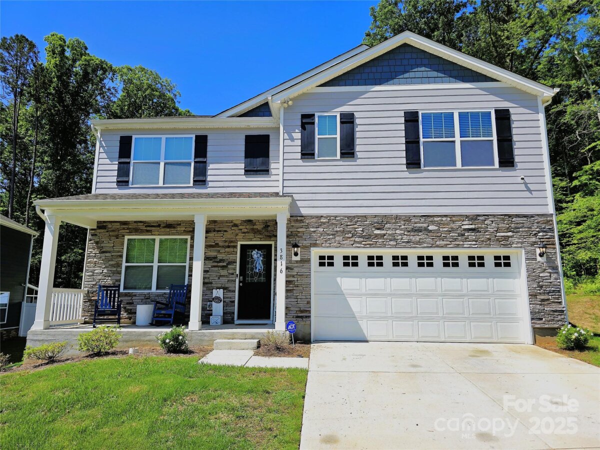 3816 Rosewood Drive, Mount Holly, NC 28120, MLS # 4268609