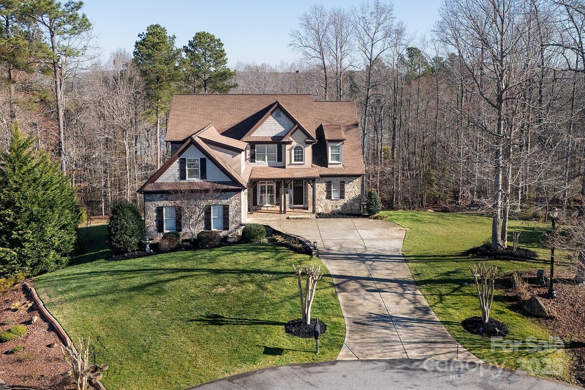 394 Stonecliff Lane, Clover, SC 29710, MLS # 4268613