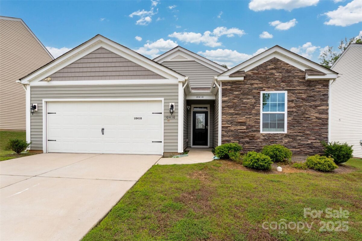 10410 Bradstreet Commons Way, Charlotte, NC 28215, MLS # 4268617