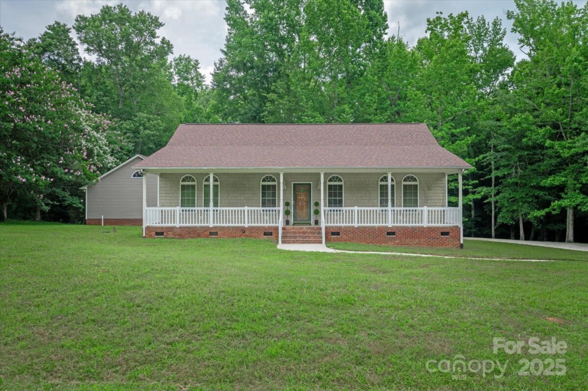441 Vermilion Drive, York, SC 29745, MLS # 4268619