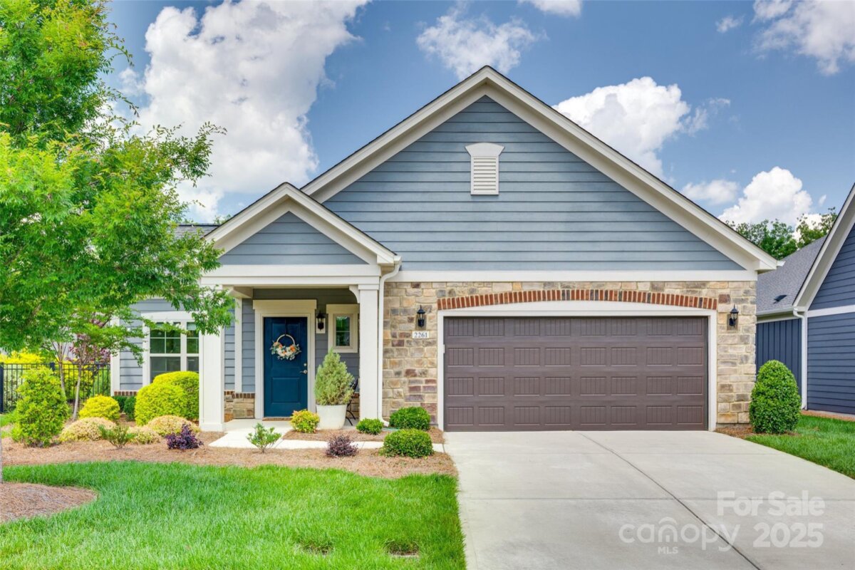 2261 Lincolnshire Lane, Waxhaw, NC 28173, MLS # 4268622