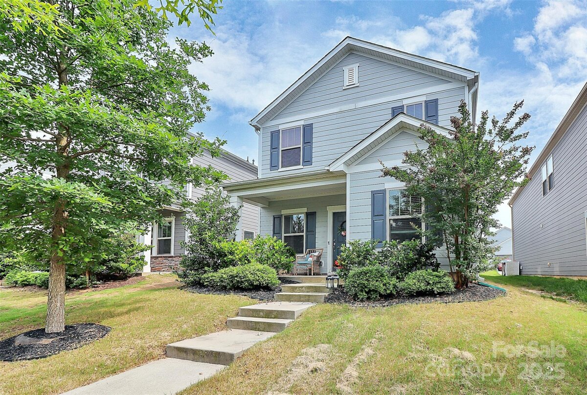 11733 Mesquite Road, Huntersville, NC 28078, MLS # 4268624