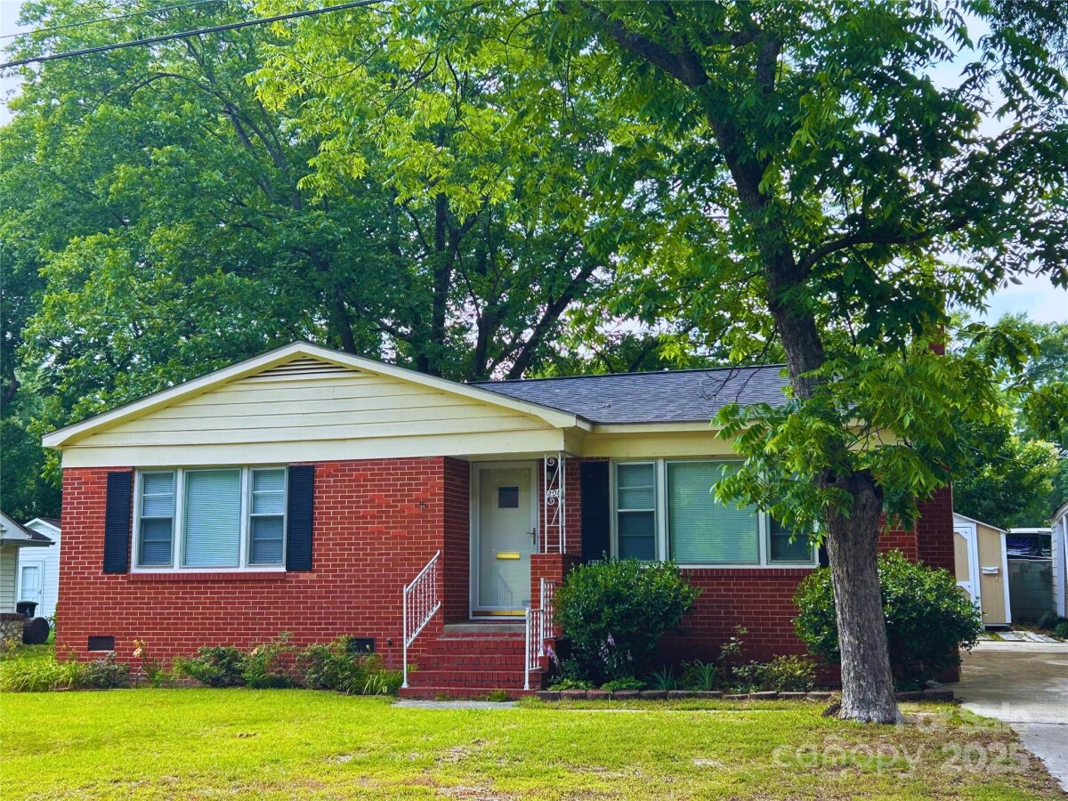 208 S Thompson Street, Monroe, NC 28112, MLS # 4268630