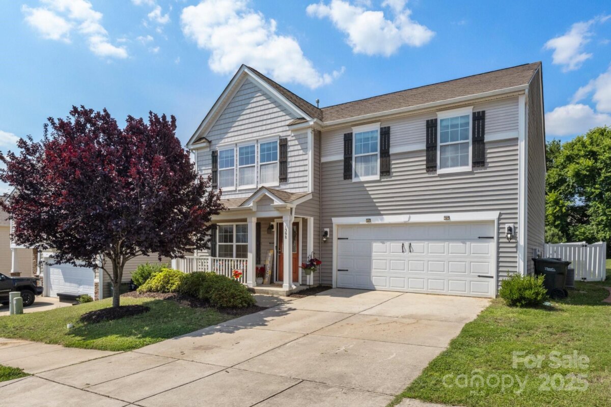 1398 Kent Downs Avenue Unit 52, Concord, NC 28027, MLS # 4268637