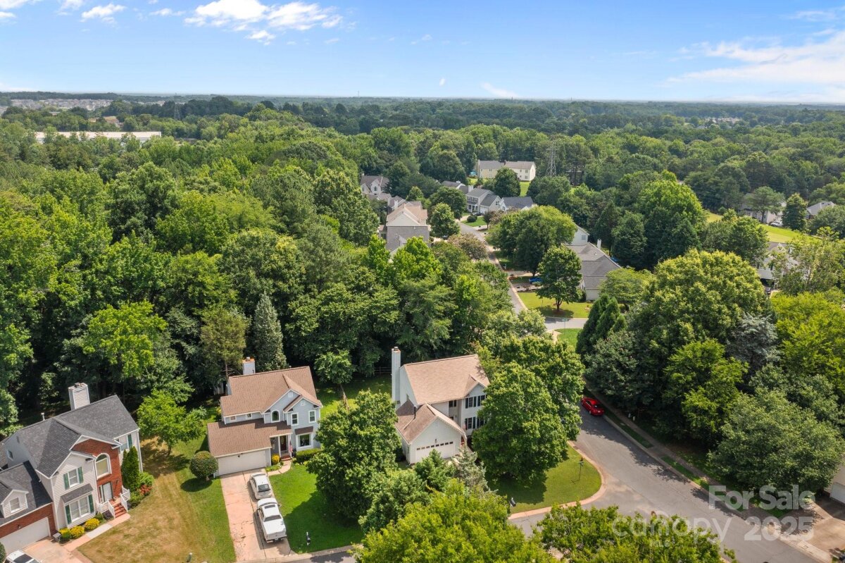 9904 Brigstock Court, Charlotte, NC 28269, MLS # 4268644