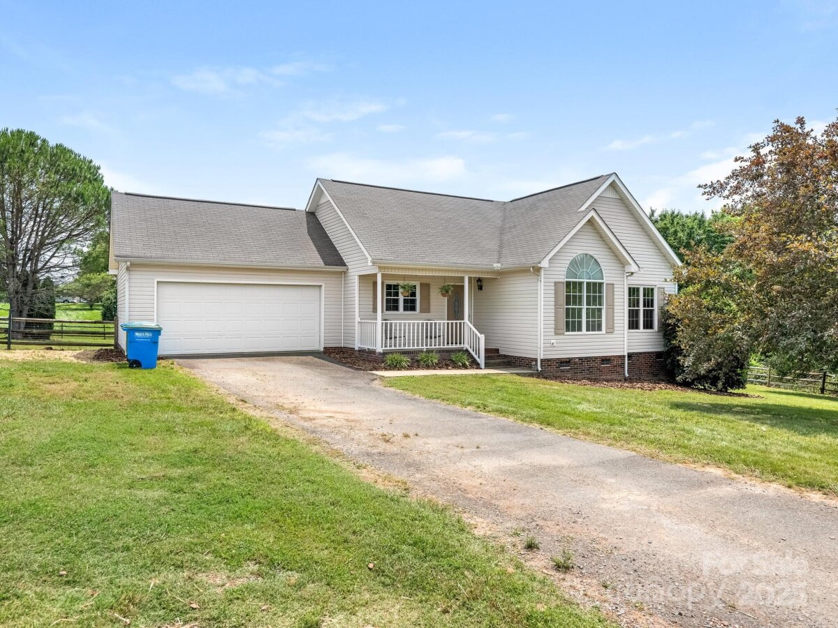 7006 Lone Eagle Drive Unit #18, Monroe, NC 28110, MLS # 4268647