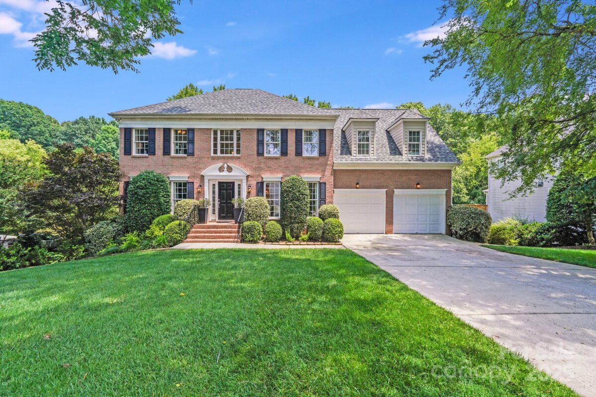10127 Tallent Lane, Huntersville, NC 28078, MLS # 4268662