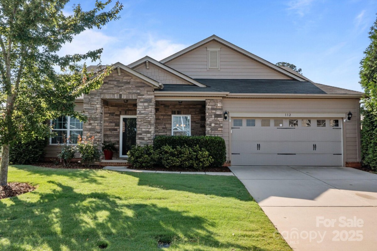 112 E Neel Ranch Road, Mooresville, NC 28115, MLS # 4268665