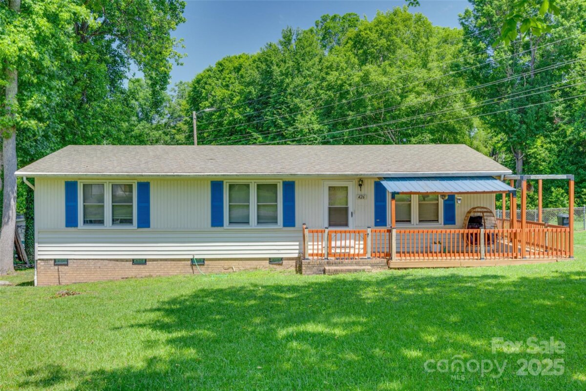 426 Valley Street, Stanley, NC 28164, MLS # 4268691
