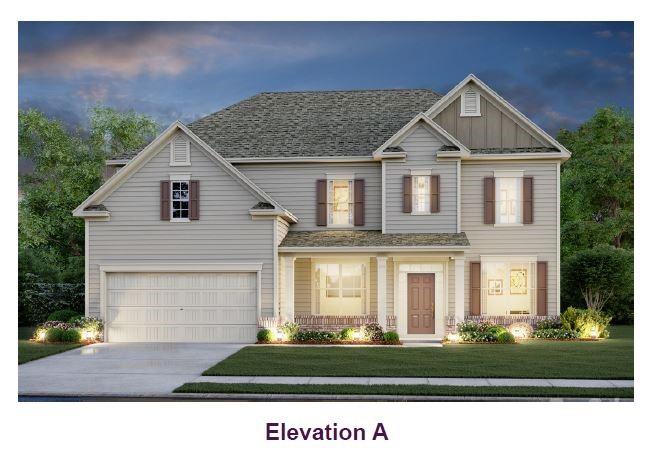 143 Jentri Way, Mooresville, NC 28115, MLS # 4268692
