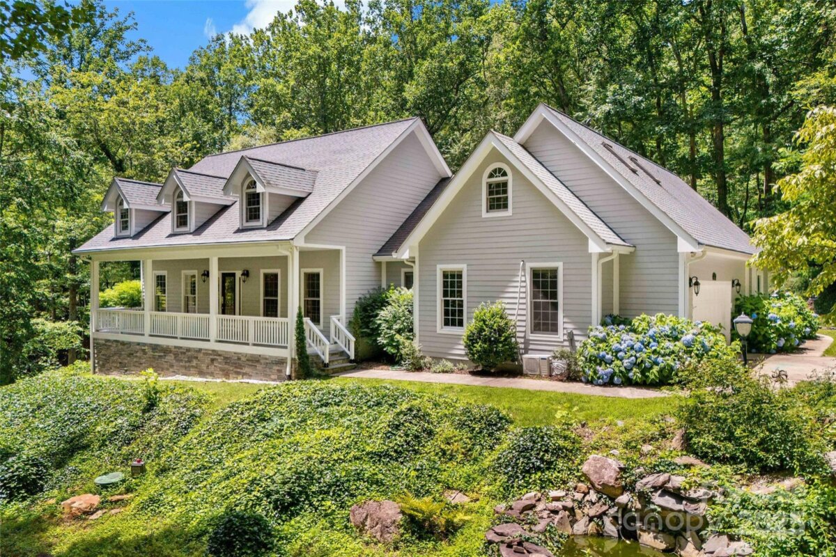 57 Rocky Branch Trail, Marion, NC 28752, MLS # 4268698