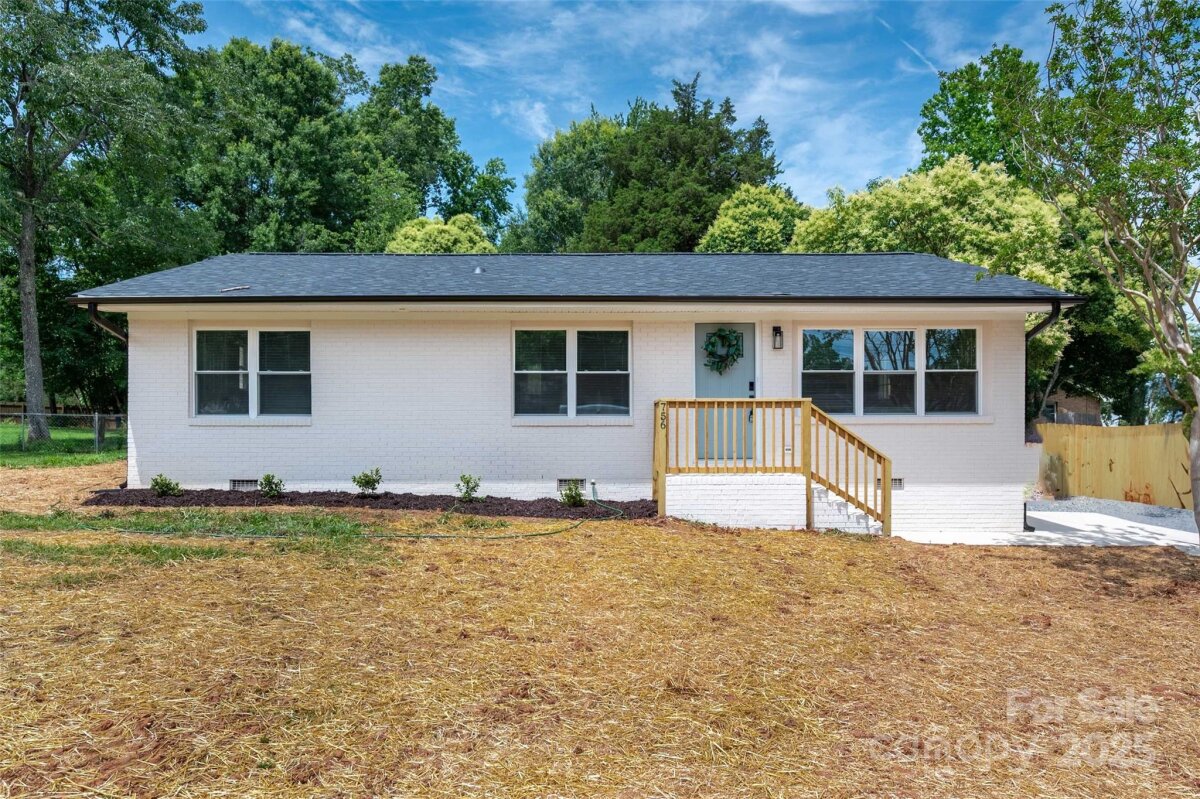 756 Logan Street, Mooresville, NC 28115, MLS # 4268702