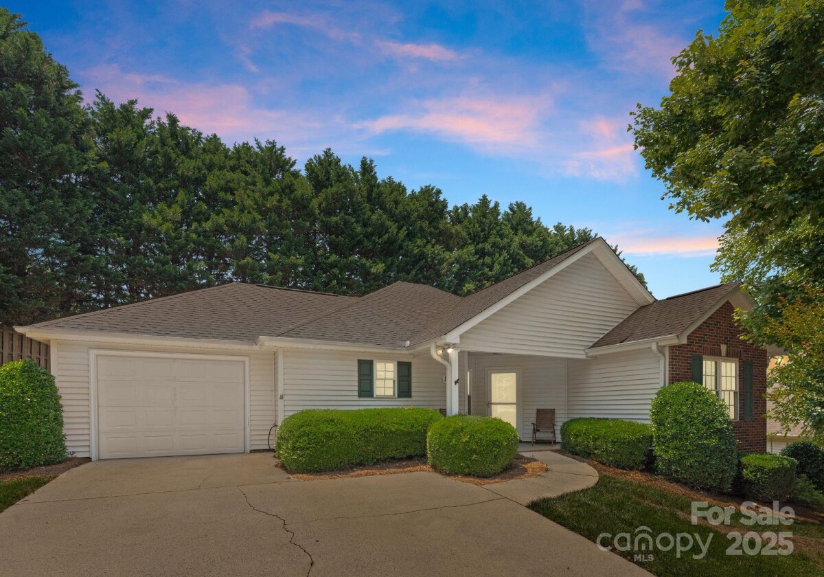 110 Whitehall Drive, Mooresville, NC 28117, MLS # 4268703
