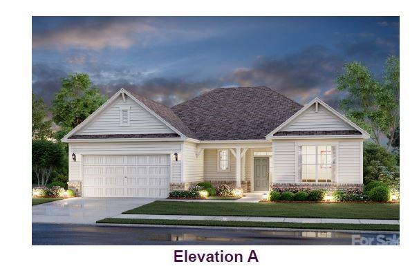 3315 Meadow Wood Court, Maiden, NC 28650, MLS # 4268712