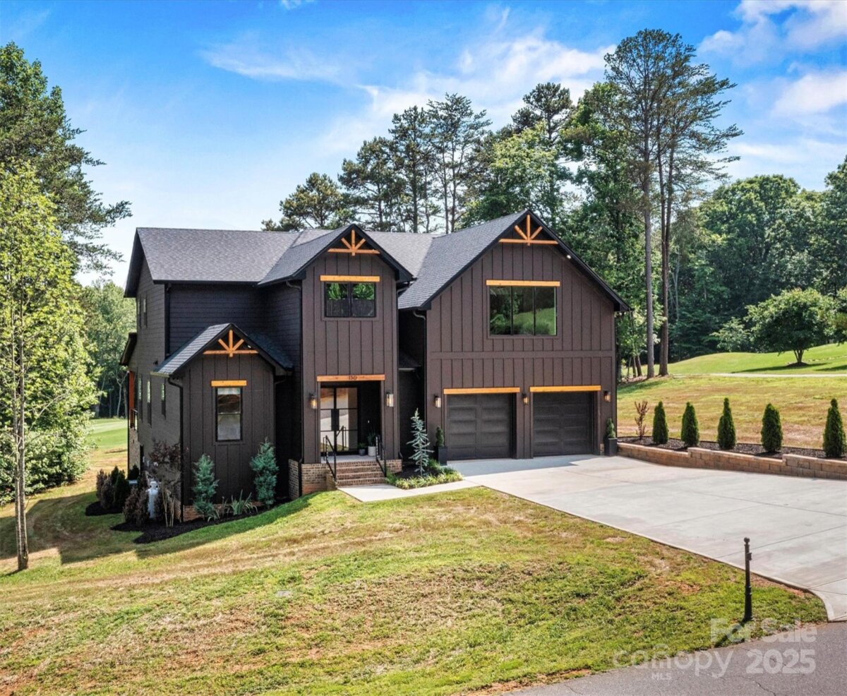 130 Broken Arrow Drive, Statesville, NC 28677, MLS # 4268728