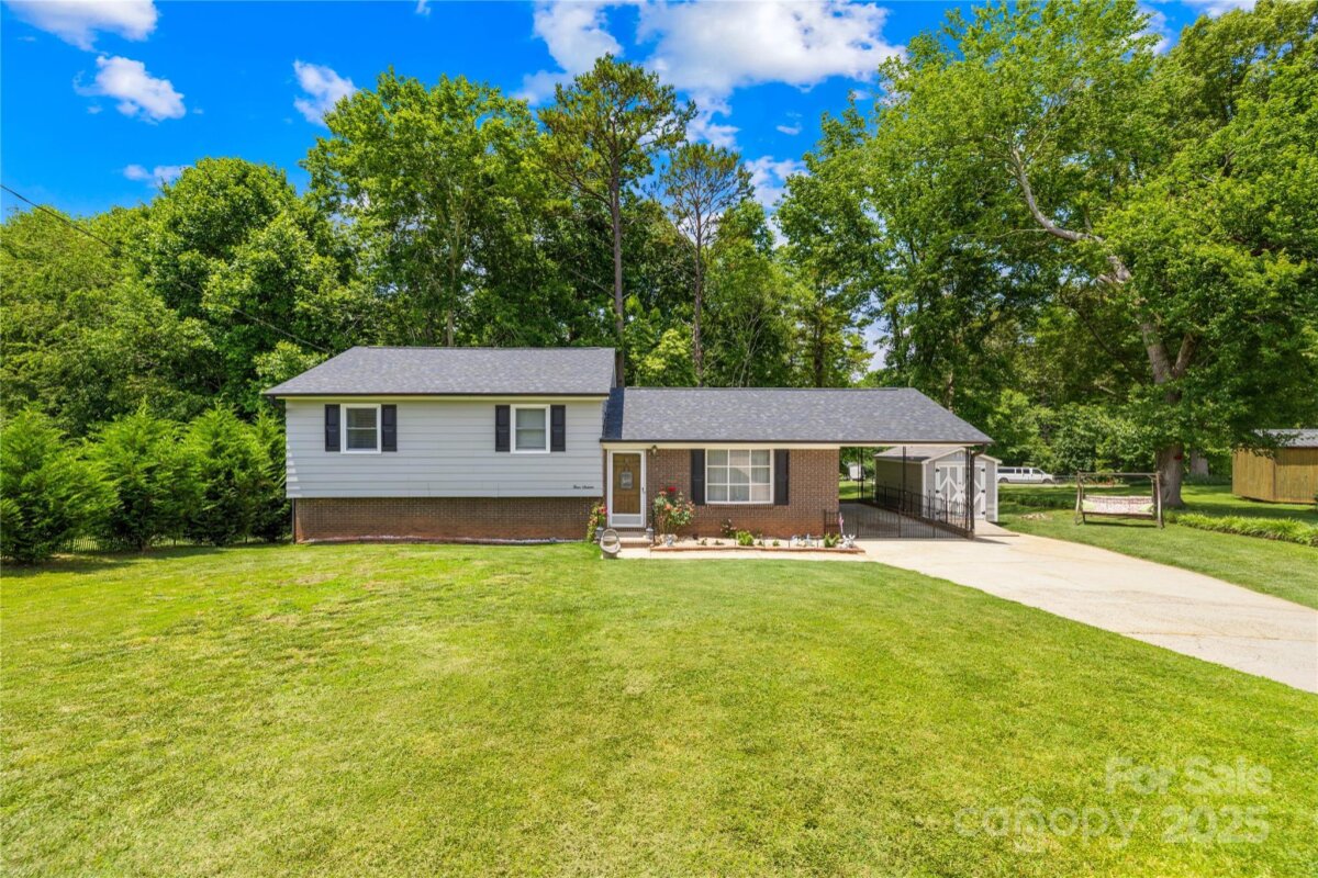 416 Donna Avenue, Gastonia, NC 28052, MLS # 4268731