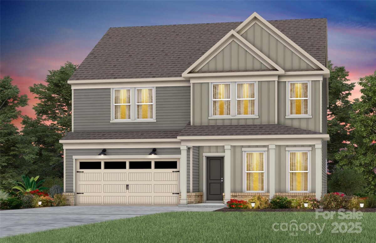 14117 New Crest Drive Unit 152, Huntersville, NC 28078, MLS # 4268737