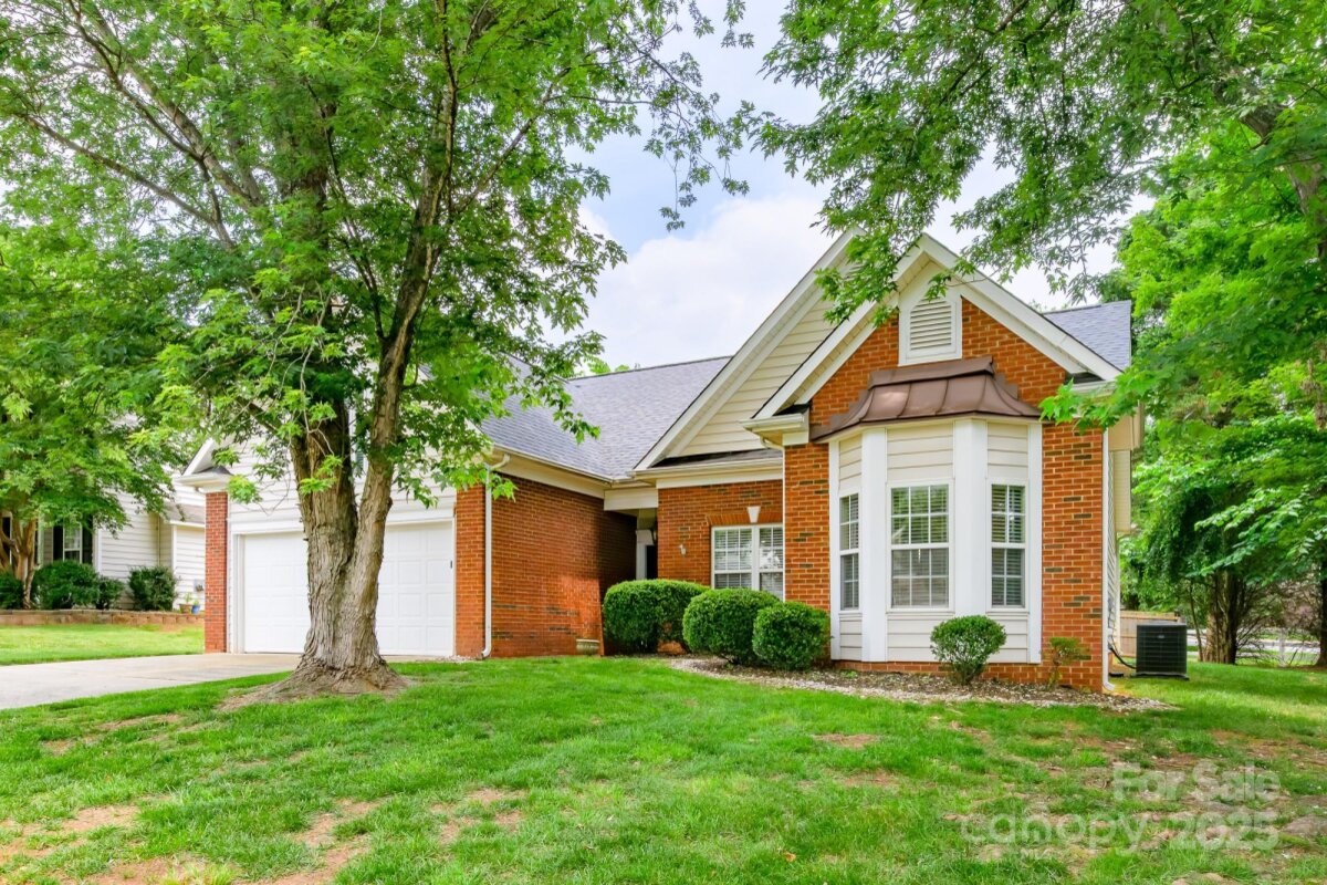 13402 McCoy Road, Huntersville, NC 28078, MLS # 4268753