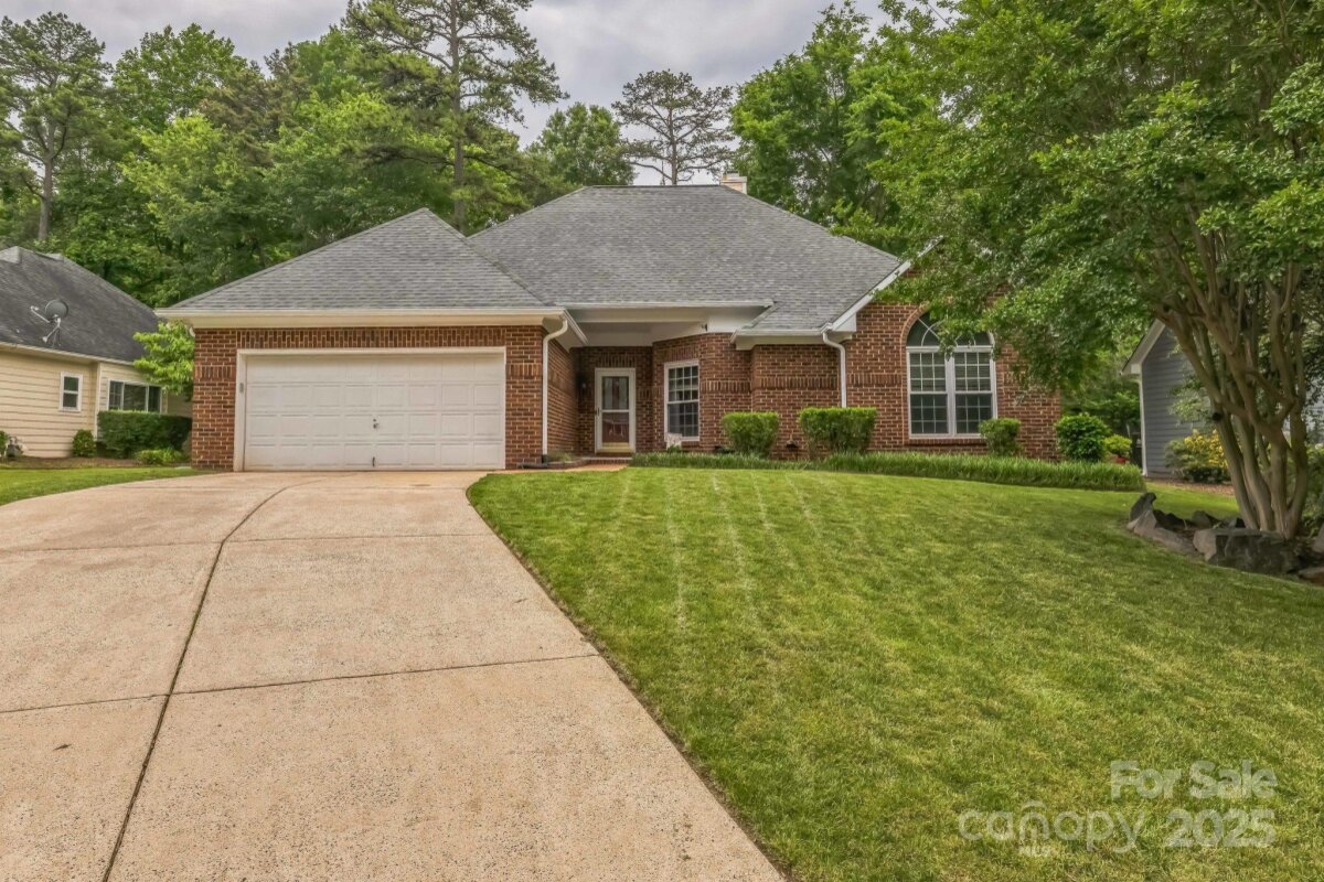 9137 Brightleaf Place, Charlotte, NC 28269, MLS # 4268754