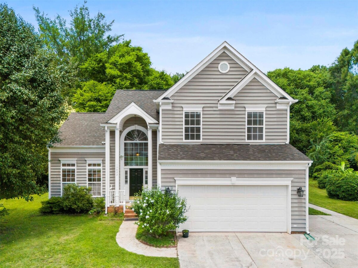 13832 Queenswater Lane, Charlotte, NC 28273, MLS # 4268764