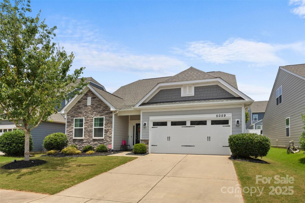 5059 Fenwick Court, Lancaster, SC 29720, MLS # 4268765