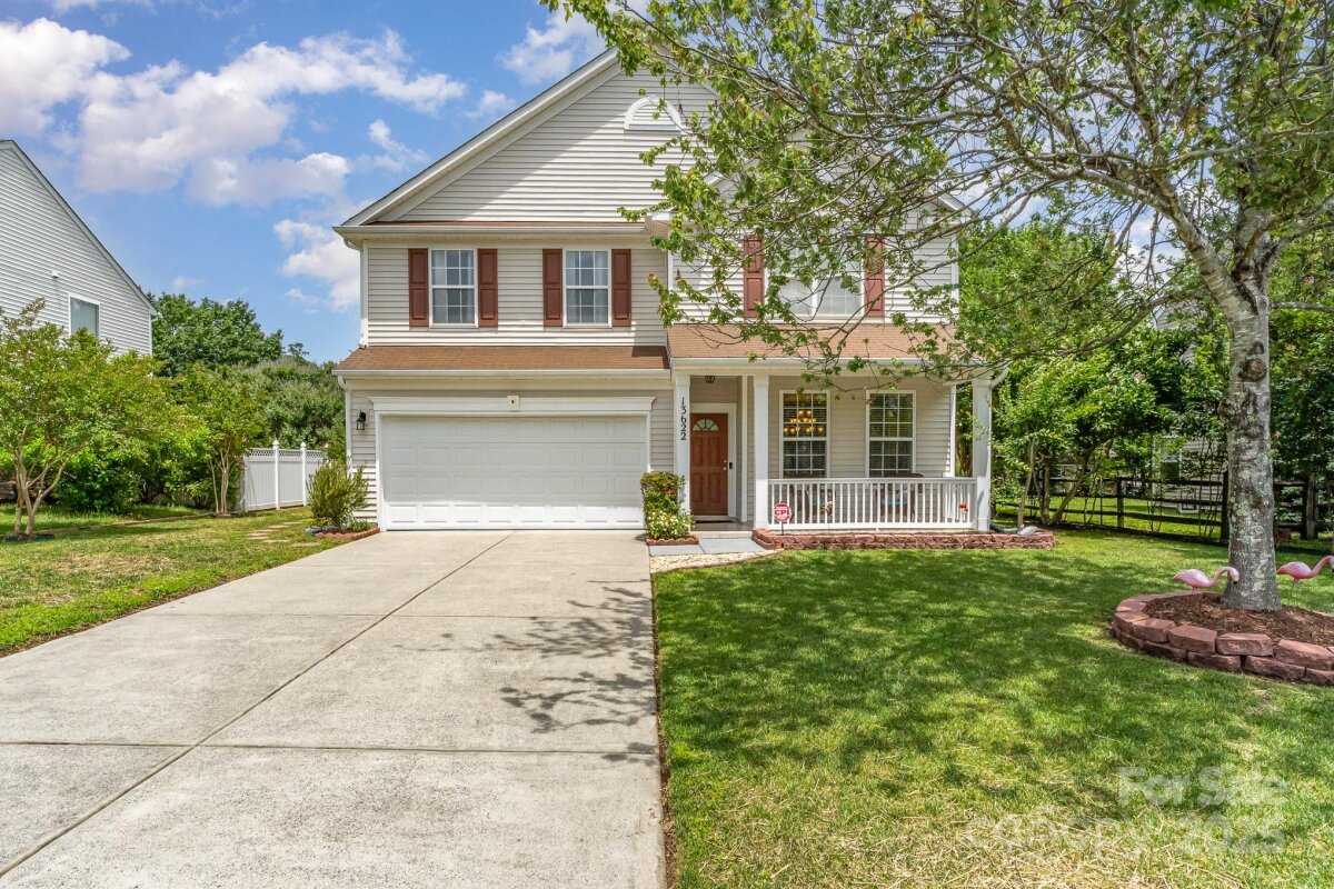 13622 Stringfellow Lane, Charlotte, NC 28278, MLS # 4268781
