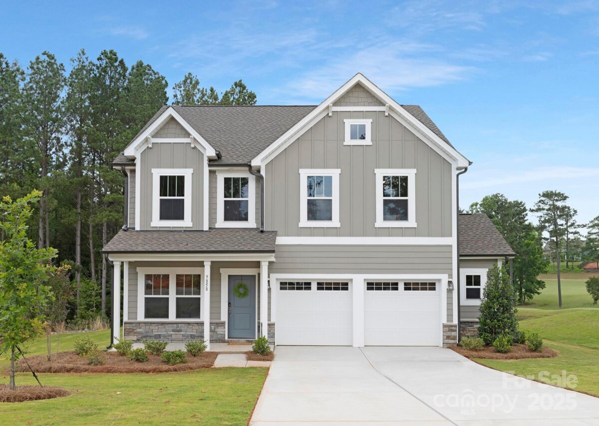 9858 Jack Nicklaus Drive Unit 897, Lancaster, SC 29720, MLS # 4268804