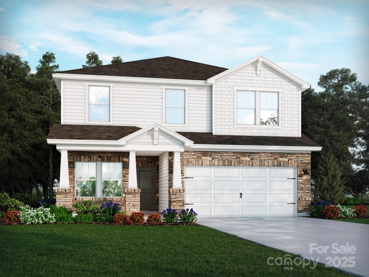 1129 Morehead Drive, Salisbury, NC 28144, MLS # 4268810