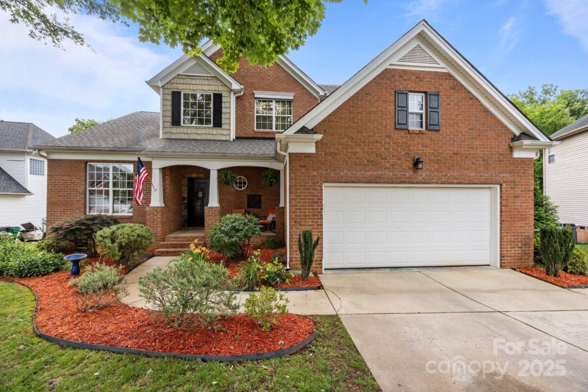 10919 Valley Spring Drive, Charlotte, NC 28277, MLS # 4268812