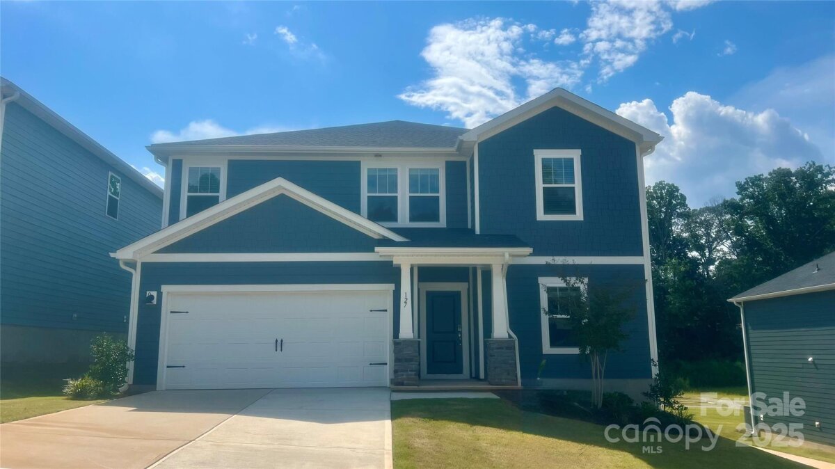 127 Satchel Court, Mooresville, NC 28115, MLS # 4268819
