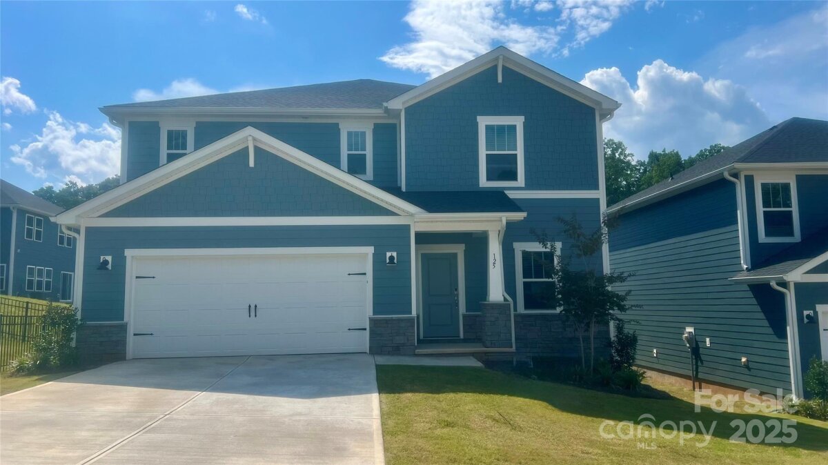 125 Satchel Court, Mooresville, NC 28115, MLS # 4268821