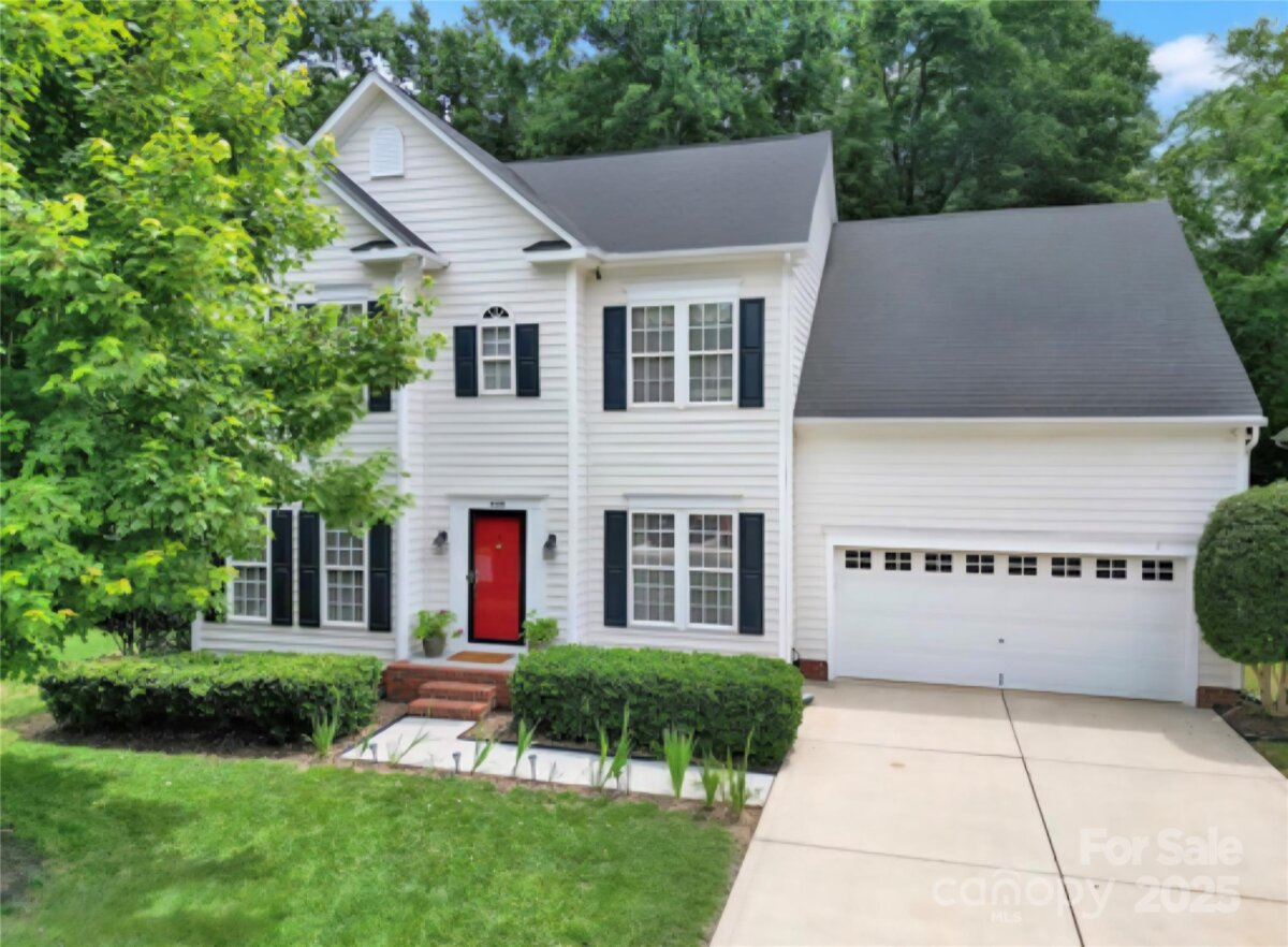 488 Saint George Road, Fort Mill, SC 29708, MLS # 4268825