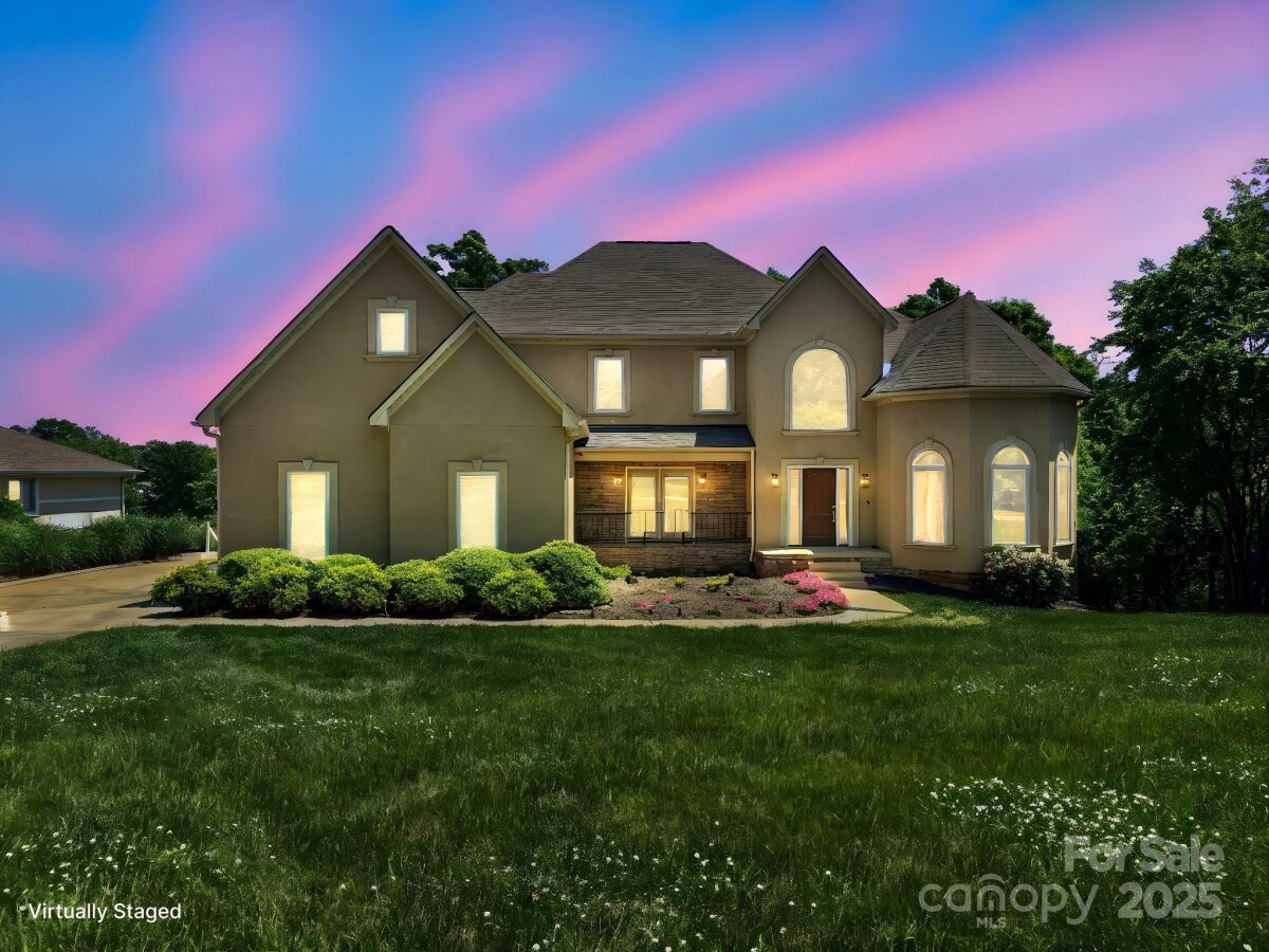 122 Long Cove Lane, Mooresville, NC 28117, MLS # 4268832