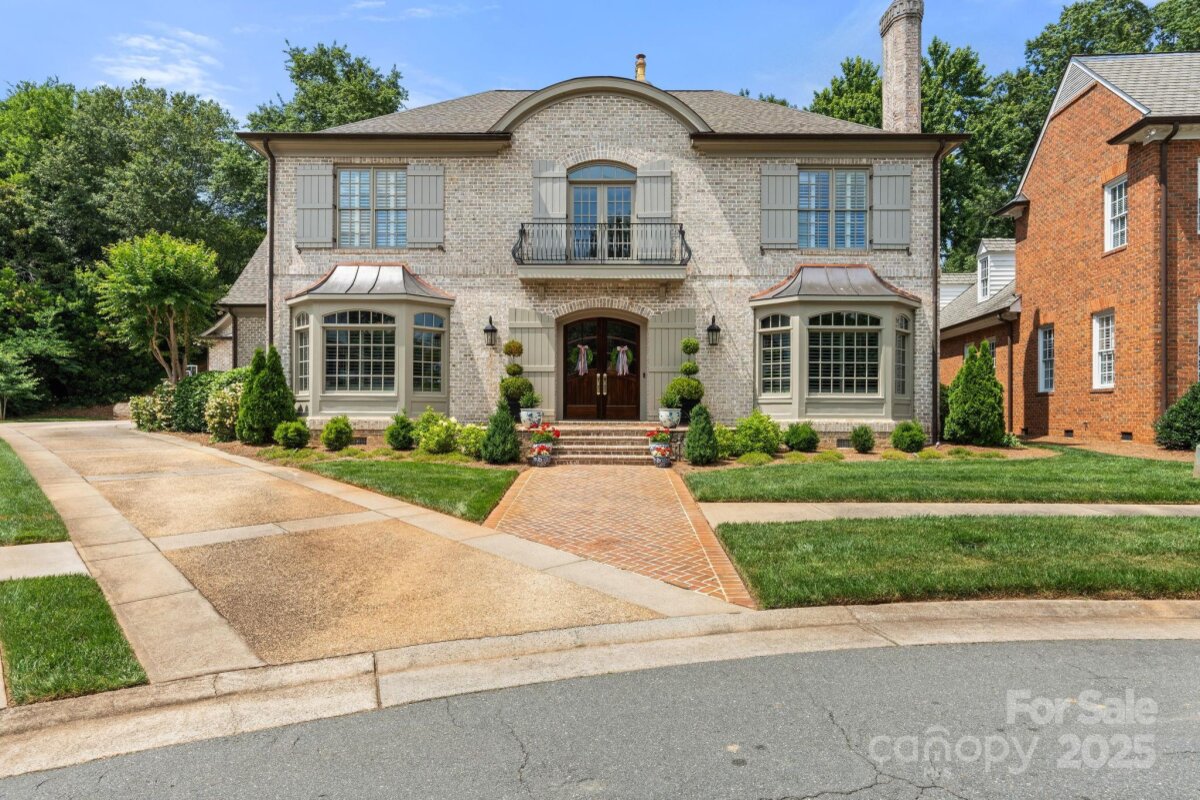 2954 Reynolds Square, Winston Salem, NC 27106, MLS # 4268840
