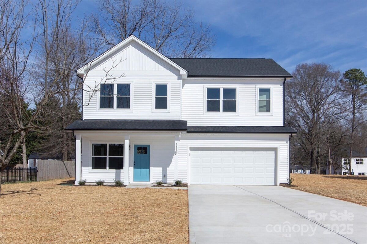 118 Durham Road, Stanley, NC 28164, MLS # 4268846