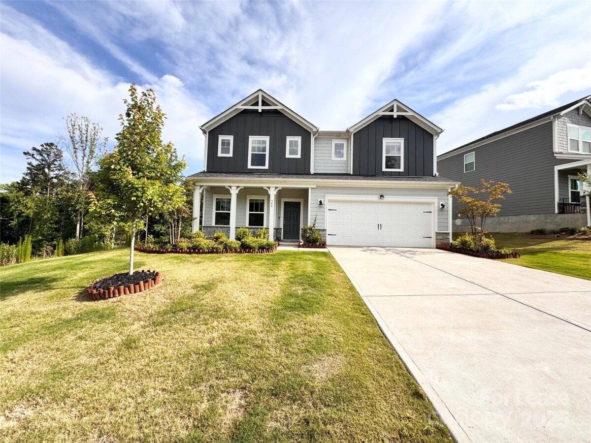 940 Rachel Anne Drive, Belmont, NC 28012, MLS # 4268848