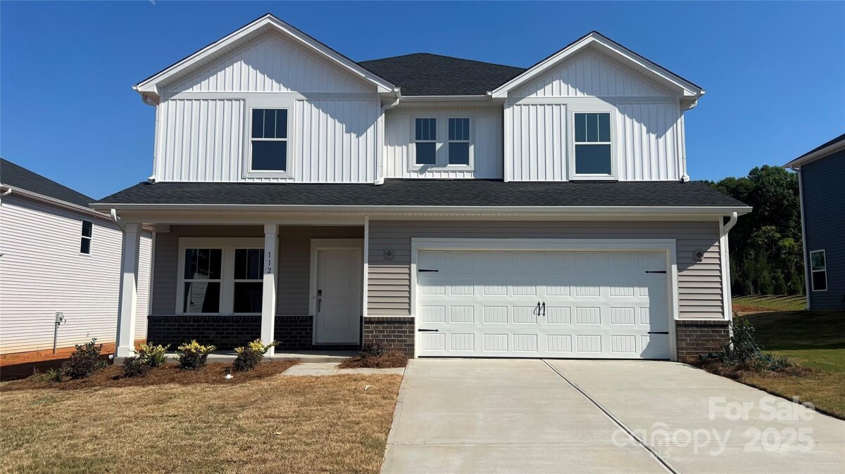 112 Heritage Valley Court, Mocksville, NC 27028, MLS # 4268858