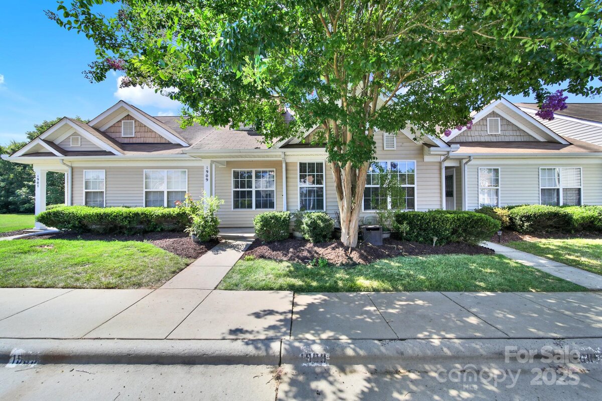 1909 Sandal Brook Road, Indian Land, SC 29707, MLS # 4268867