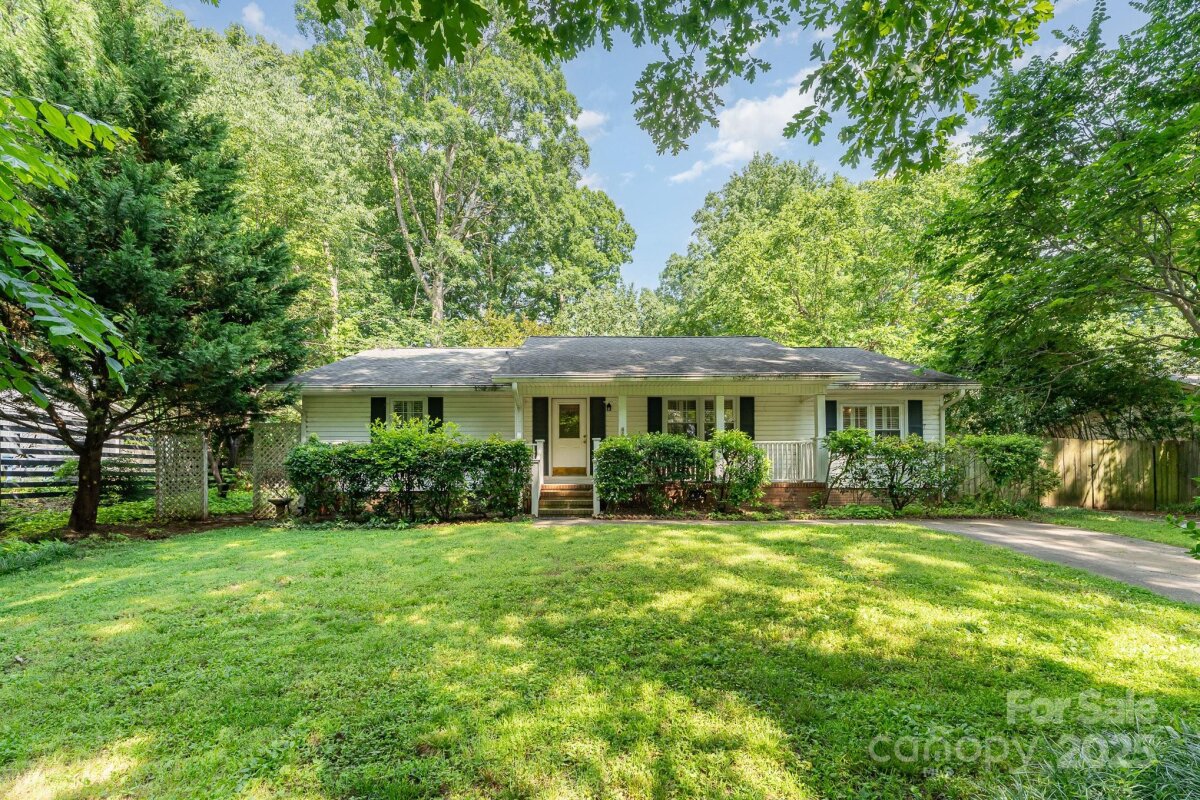 220 Blackberry Trail, Concord, NC 28027, MLS # 4268871