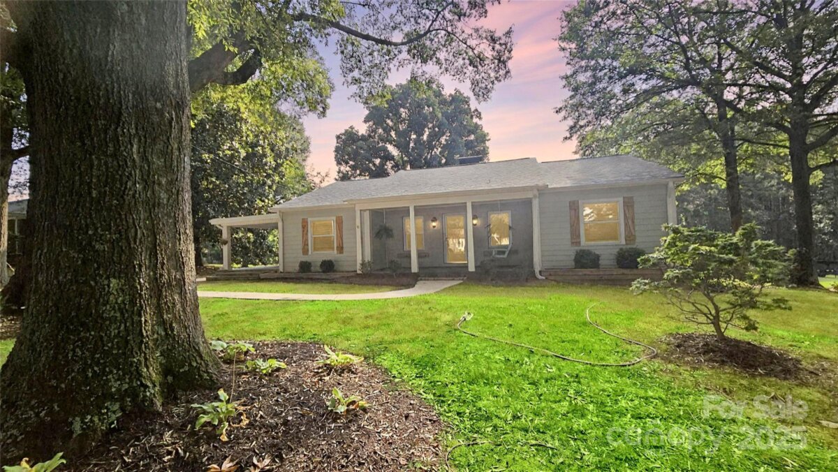 415 S Central Avenue, Locust, NC 28097, MLS # 4268897