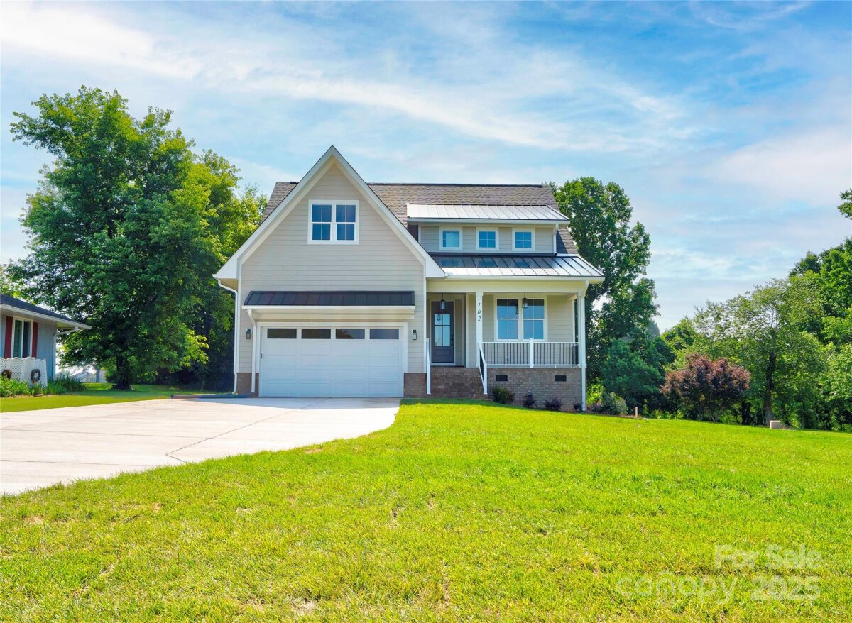 102 Starmount Drive, Kings Mountain, NC 28086, MLS # 4268900
