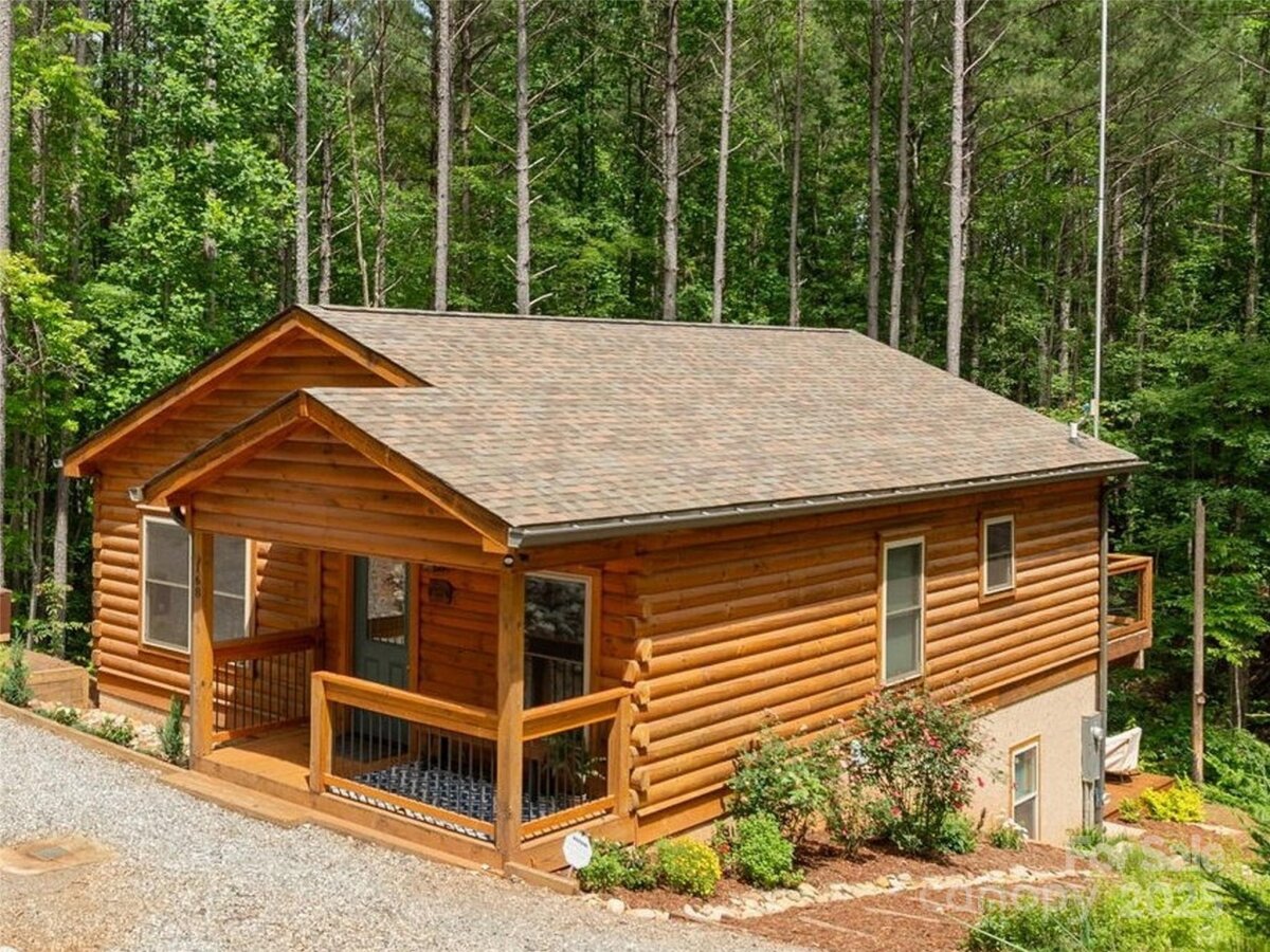 168 Chasewood Drive, Rutherfordton, NC 28139, MLS # 4268905