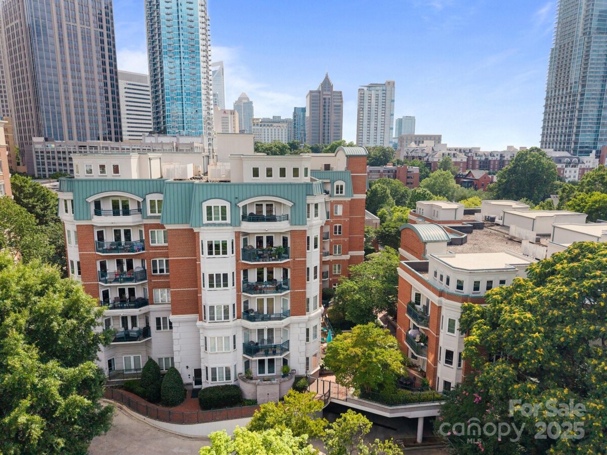 415 N Church Street Unit 311, Charlotte, NC 28202, MLS # 4268917