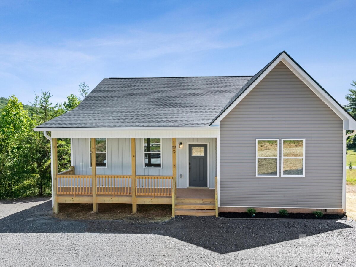 169 Vineyard Village Drive Unit 4, Old Fort, NC 28762, MLS # 4268925