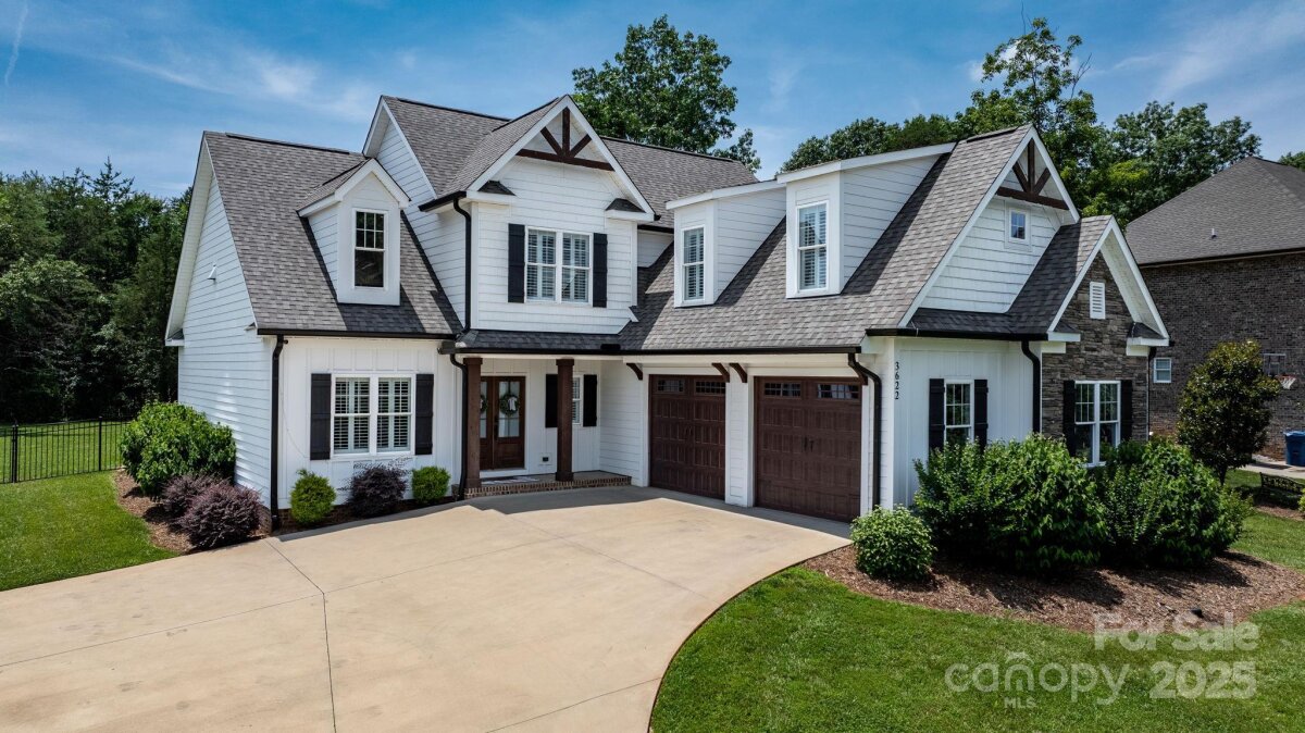 3622 46th Avenue, Hickory, NC 28601, MLS # 4268935