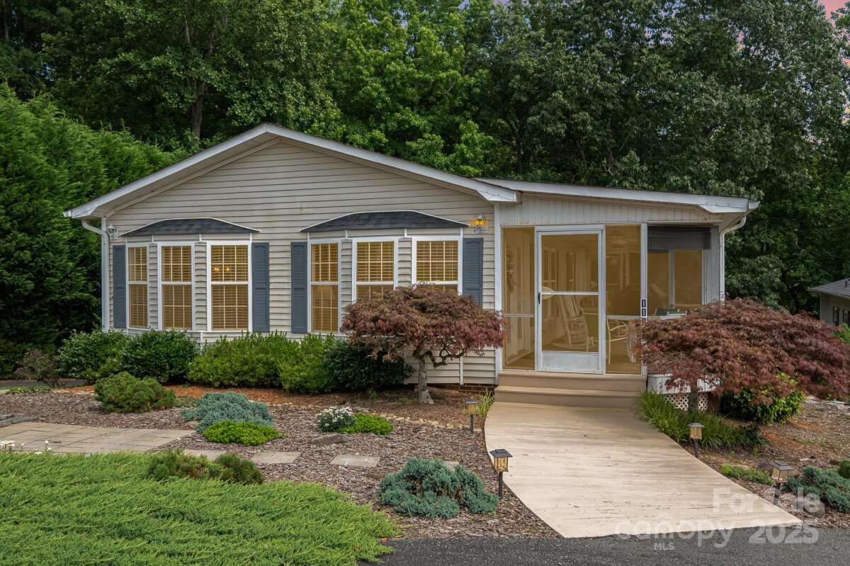111 Trails End Lane, New London, NC 28127, MLS # 4268938