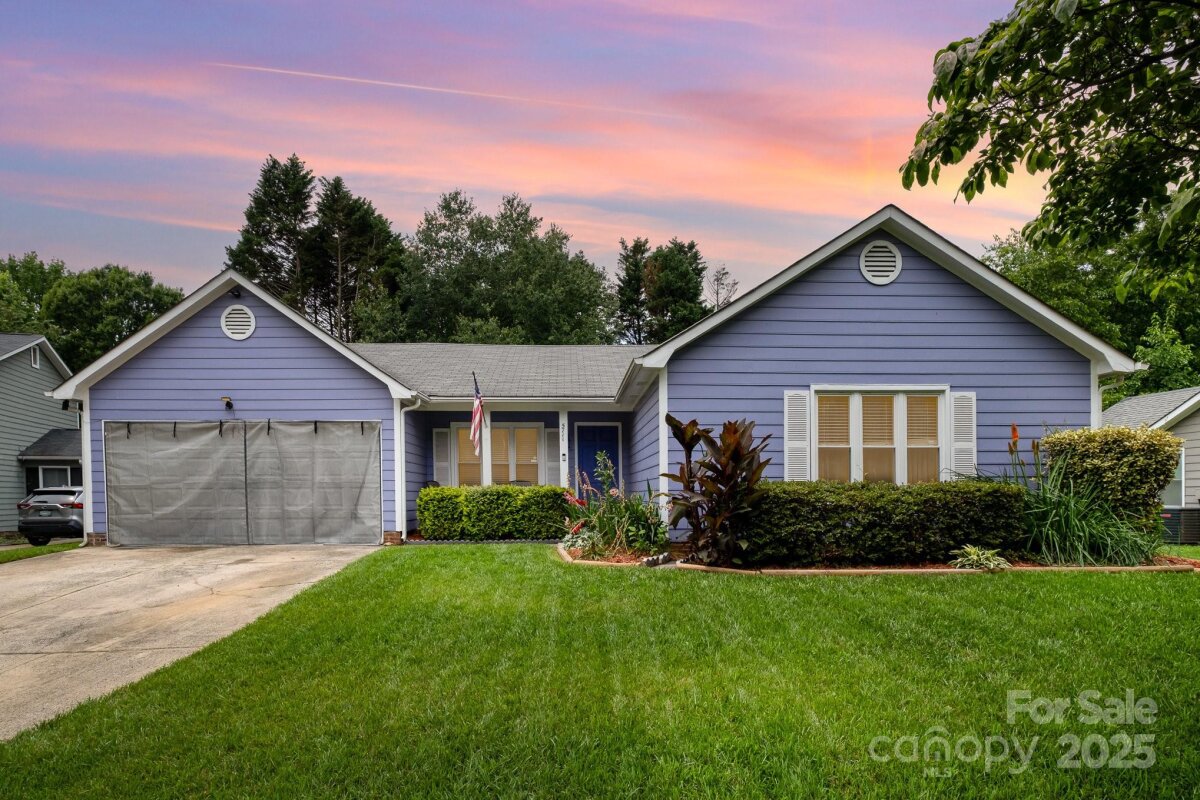 5711 Lambrook Court, Charlotte, NC 28269, MLS # 4268941