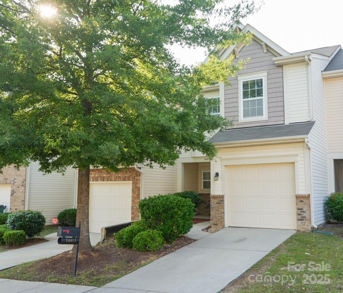 14411 Glendon Hall Lane, Charlotte, NC 28262, MLS # 4268955