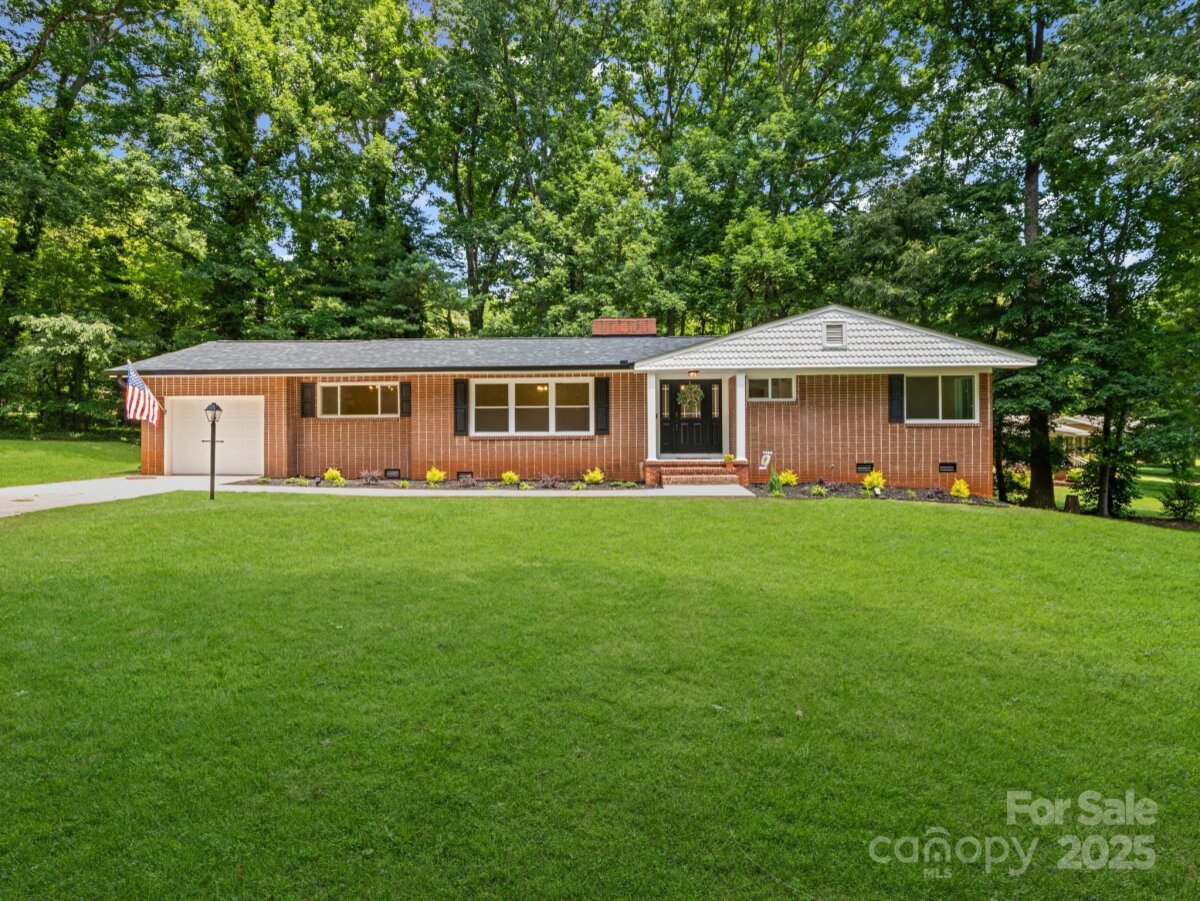 1123 Timberlane Drive, Lincolnton, NC 28092, MLS # 4268973